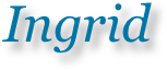 Ingrid